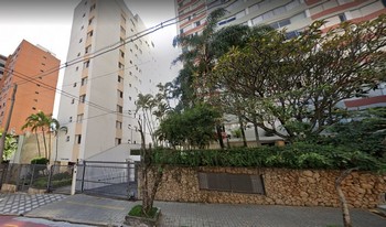 Imagem de fundo do condomínio Condomínio Ana Maria - Perdizes - São Paulo - SP