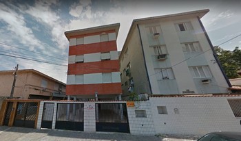 Imagem de fundo do condomínio Condomínio Ana Maria - Vila Valença - São Vicente - SP