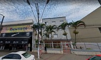 Imagem de fundo do condomínio Condomínio Ana Maria - Centro - Itanhaém - SP