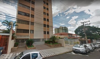 Imagem de fundo do condomínio Condomínio Ana Maria - Vila Leão - Sorocaba - SP