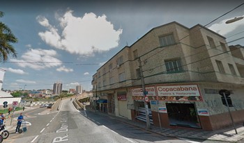 Imagem de fundo do condomínio Condomínio Ana Moreno - Centro - Sorocaba - SP