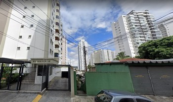 Imagem de fundo do condomínio Condomínio Ana Neri - Vila Guarani - São Paulo - SP