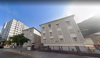 Imagem de fundo do condomínio Condomínio Ana Nery - Marape - Santos - SP