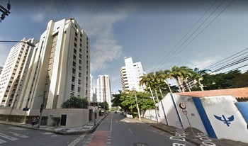 Imagem de fundo do condomínio Condomínio Ana Neyle Vidal - Aldeota - Fortaleza - CE