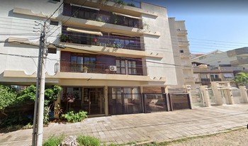 Imagem de fundo do condomínio Condomínio Ana Paula - Menino Deus - Porto Alegre - RS