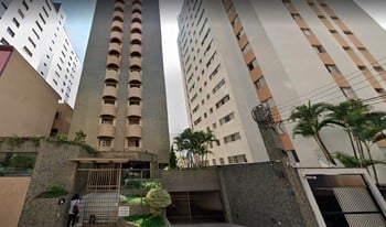 Imagem de fundo do condomínio Condomínio Ana Paula - Santo Antônio - São Caetano Do Sul - SP