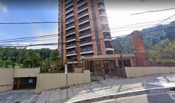 Imagem de fundo do condomínio Condomínio Ana Paula - Alphaville - Santana De Parnaíba - SP