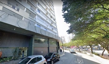 Imagem de fundo do condomínio Condomínio Ana Paula - Centro - Florianópolis - SC