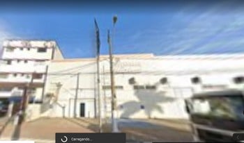 Imagem de fundo do condomínio Condomínio Ana Paula - Tupi - Praia Grande - SP