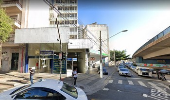 Imagem de fundo do condomínio Condomínio Ana Paula - Bela Vista - São Paulo - SP