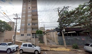 Imagem de fundo do condomínio Condomínio Ana Priscilla - Centro - Campo Grande - MS