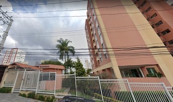 Imagem de fundo do condomínio Condomínio Ana Silvia - Vila Esperança - São Paulo - SP