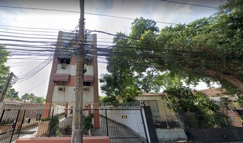 Imagem de fundo do condomínio Condomínio Ana Teles - Campinho - Rio De Janeiro - RJ