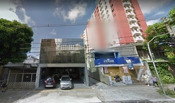 Imagem de fundo do condomínio Condomínio Ana Tereza - Nazaré - Belém - PA