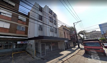 Imagem de fundo do condomínio Condomínio Ana Terra - Floresta - Porto Alegre - RS