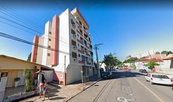 Imagem de fundo do condomínio Condomínio Ana Terra - Centro - Novo Hamburgo - RS