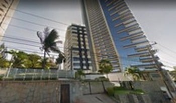 Imagem de fundo do condomínio Condomínio Ana Terra - Petrópolis - Natal - RN