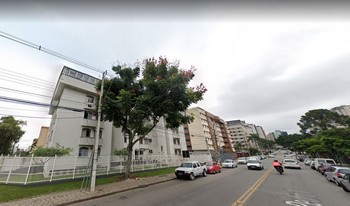 Imagem de fundo do condomínio Condomínio Ana - água Verde - Curitiba - PR