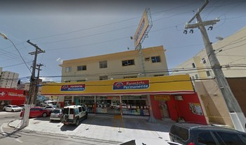 Imagem de fundo do condomínio Condomínio Ana Virginia - Mangabeiras - Maceió - AL