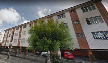 Imagem de fundo do condomínio Condomínio Ana - Fátima - Fortaleza - CE