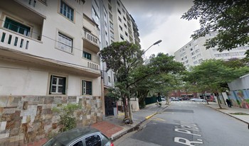 Imagem de fundo do condomínio Condomínio Ana - Higienópolis - São Paulo - SP