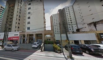 Imagem de fundo do condomínio Condomínio Ana Zuleika - Aldeota - Fortaleza - CE