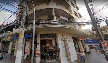 Imagem de fundo do condomínio Condomínio Anabela - Bom Retiro - São Paulo - SP