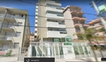 Imagem de fundo do condomínio Condomínio Anaca - Boqueirão - Praia Grande - SP