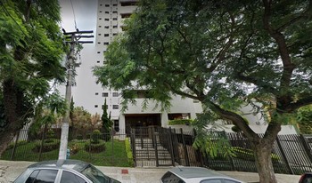 Imagem de fundo do condomínio Condomínio Anacapri - Aclimação - São Paulo - SP