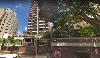 Imagem de fundo do condomínio Condomínio Anacapri - Cambuí - Campinas - SP