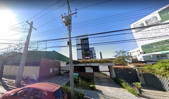 Imagem de fundo do condomínio Condomínio Anaheim - Cabral - Curitiba - PR