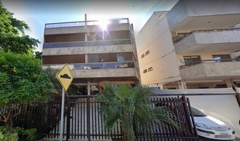 Imagem de fundo do condomínio Condomínio Anais - Recreio Dos Bandeirantes - Rio De Janeiro - RJ