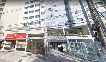 Imagem de fundo do condomínio Condomínio Anajas - Bela Vista - São Paulo - SP