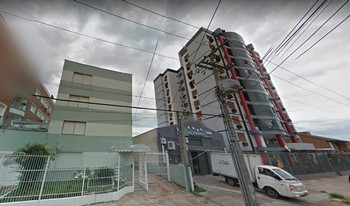Imagem de fundo do condomínio Condomínio Anaje - Passo Da Areia - Porto Alegre - RS