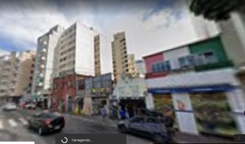 Imagem de fundo do condomínio Condomínio Analeamaris - Bela Vista - São Paulo - SP