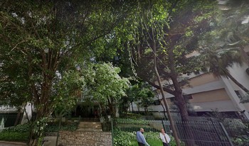 Imagem de fundo do condomínio Condomínio Anambe - Jardim Paulista - São Paulo - SP