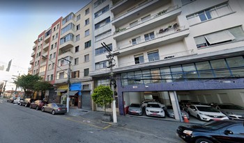 Imagem de fundo do condomínio Condomínio Anápolis - Campos Elísios - São Paulo - SP
