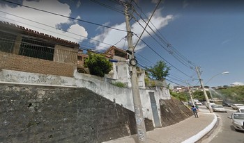 Imagem de fundo do condomínio Condomínio Anápolis - Graça - Salvador - BA