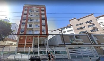 Imagem de fundo do condomínio Condomínio Anathalice - Aparecida - Santos - SP