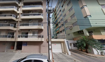 Imagem de fundo do condomínio Condomínio Anchieta - Centro - Criciúma - SC