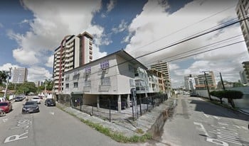 Imagem de fundo do condomínio Condomínio Anchieta - Meireles - Fortaleza - CE