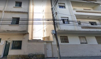 Imagem de fundo do condomínio Condomínio Anchieta - Paraíso - São Paulo - SP