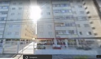 Imagem de fundo do condomínio Condomínio Anchieta - Vila Caiçara - Praia Grande - SP