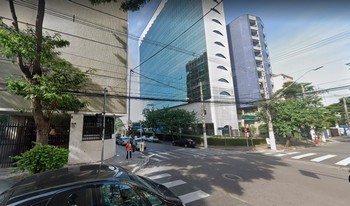 Imagem de fundo do condomínio Condomínio Anchieta - Centro - Santo André - SP