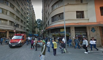 Imagem de fundo do condomínio Condomínio Anchieta - Centro - São Paulo - SP