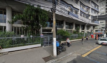 Imagem de fundo do condomínio Condomínio Anchieta - Consolação - São Paulo - SP