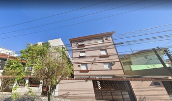 Imagem de fundo do condomínio Condomínio Ancilon - Boqueirão - Santos - SP