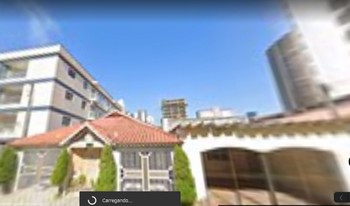 Imagem de fundo do condomínio Condomínio Andaluz - Vila Caiçara - Praia Grande - SP