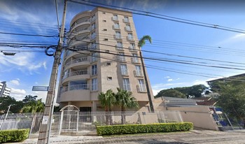 Imagem de fundo do condomínio Condomínio Andaluzia - Ahu - Curitiba - PR