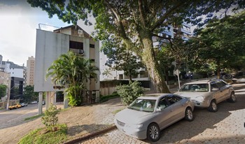 Imagem de fundo do condomínio Condomínio Andaluzia - Auxiliadora - Porto Alegre - RS